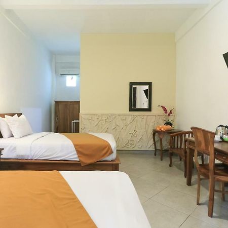 Gianyar Hotel Luaran gambar