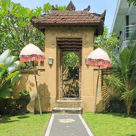 Gianyar Hotel Luaran gambar