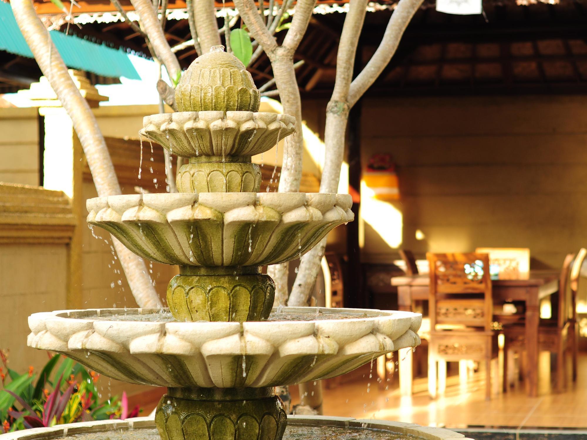 Gianyar Hotel Luaran gambar