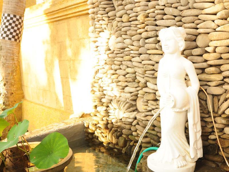 Gianyar Hotel Luaran gambar