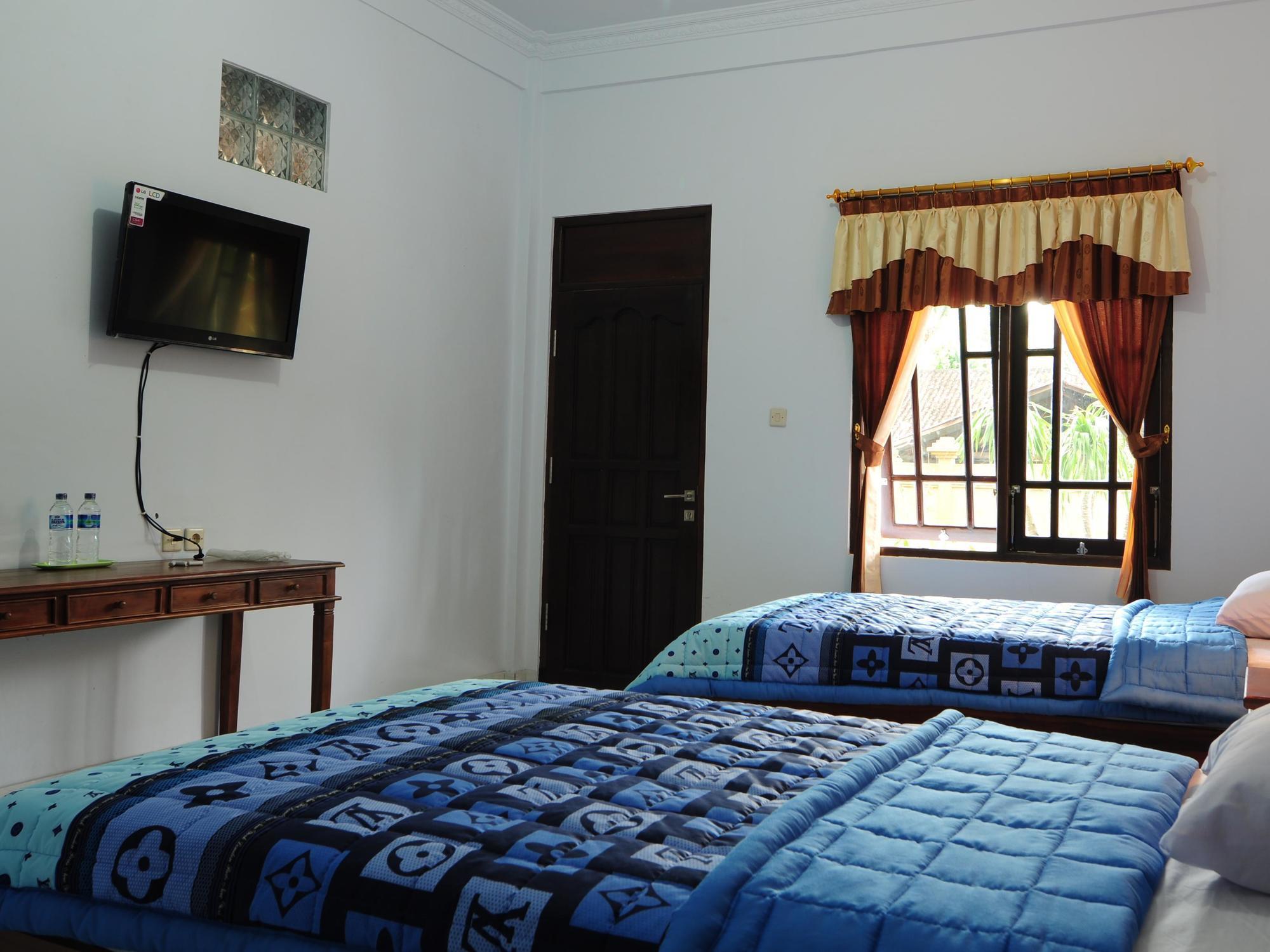 Gianyar Hotel Luaran gambar