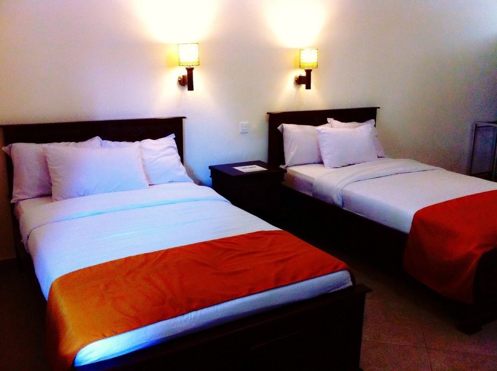 Gianyar Hotel Luaran gambar