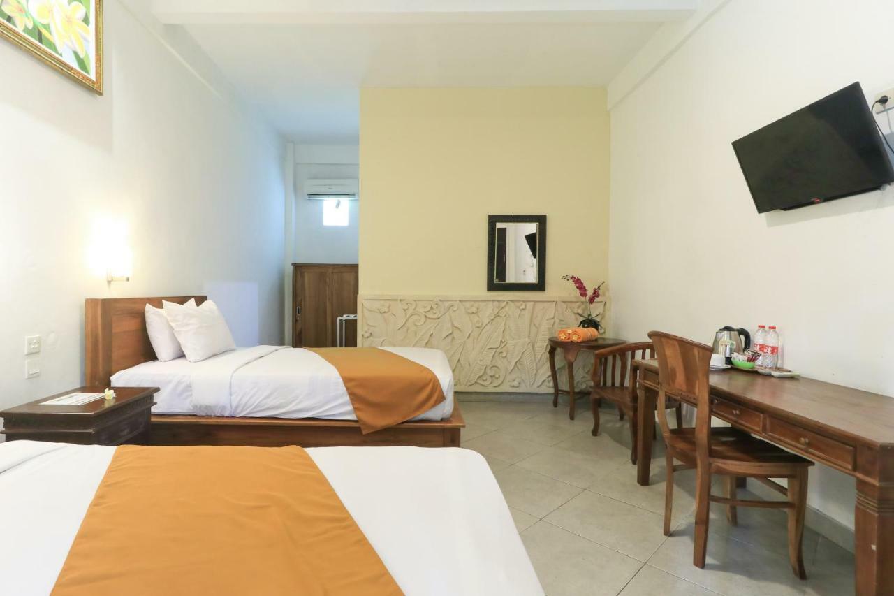 Gianyar Hotel Luaran gambar