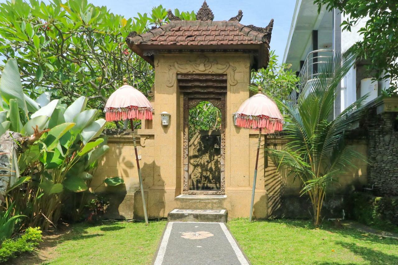 Gianyar Hotel Luaran gambar