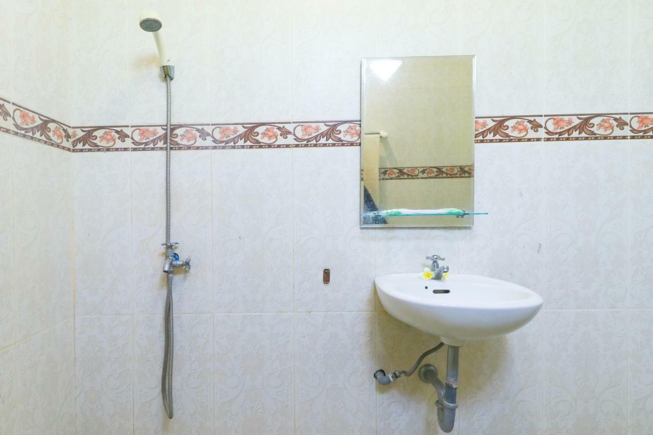 Gianyar Hotel Luaran gambar