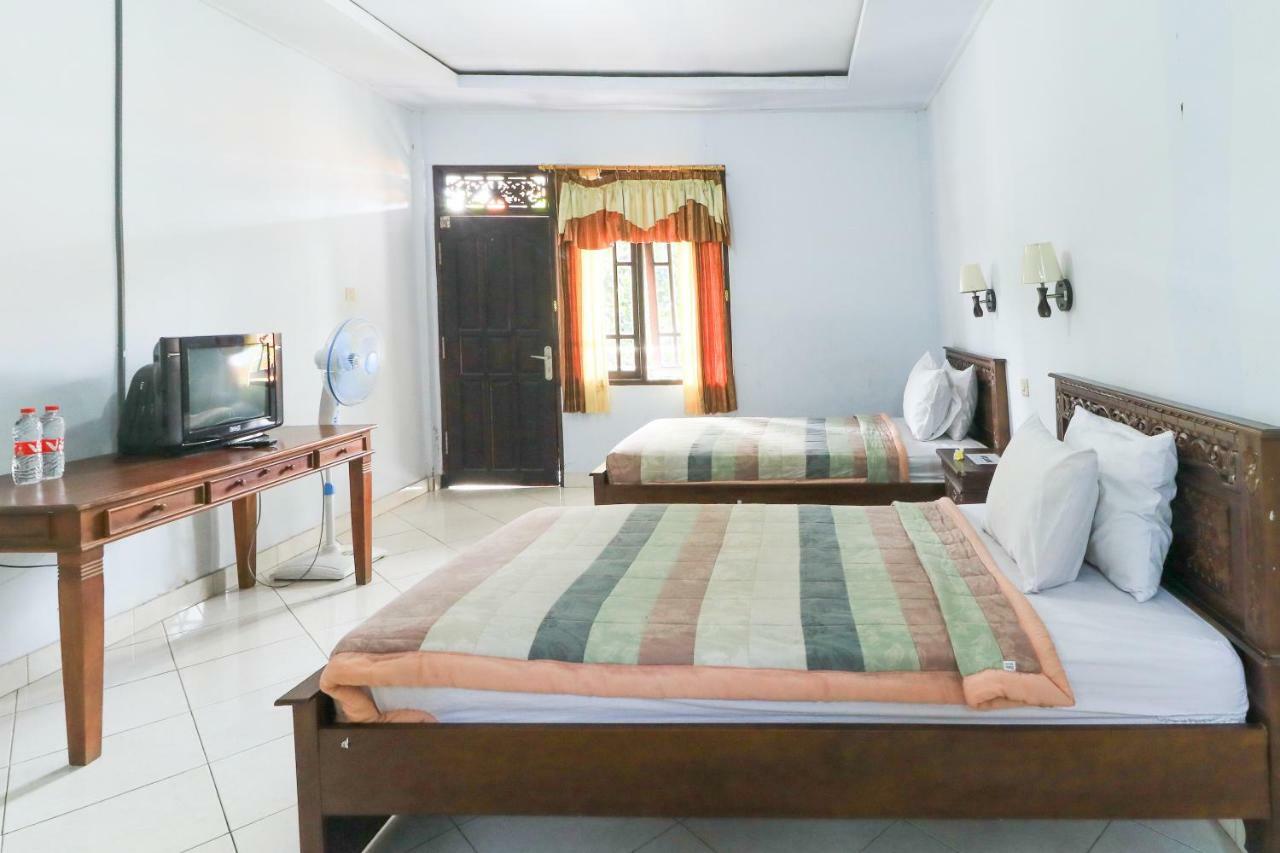 Gianyar Hotel Luaran gambar