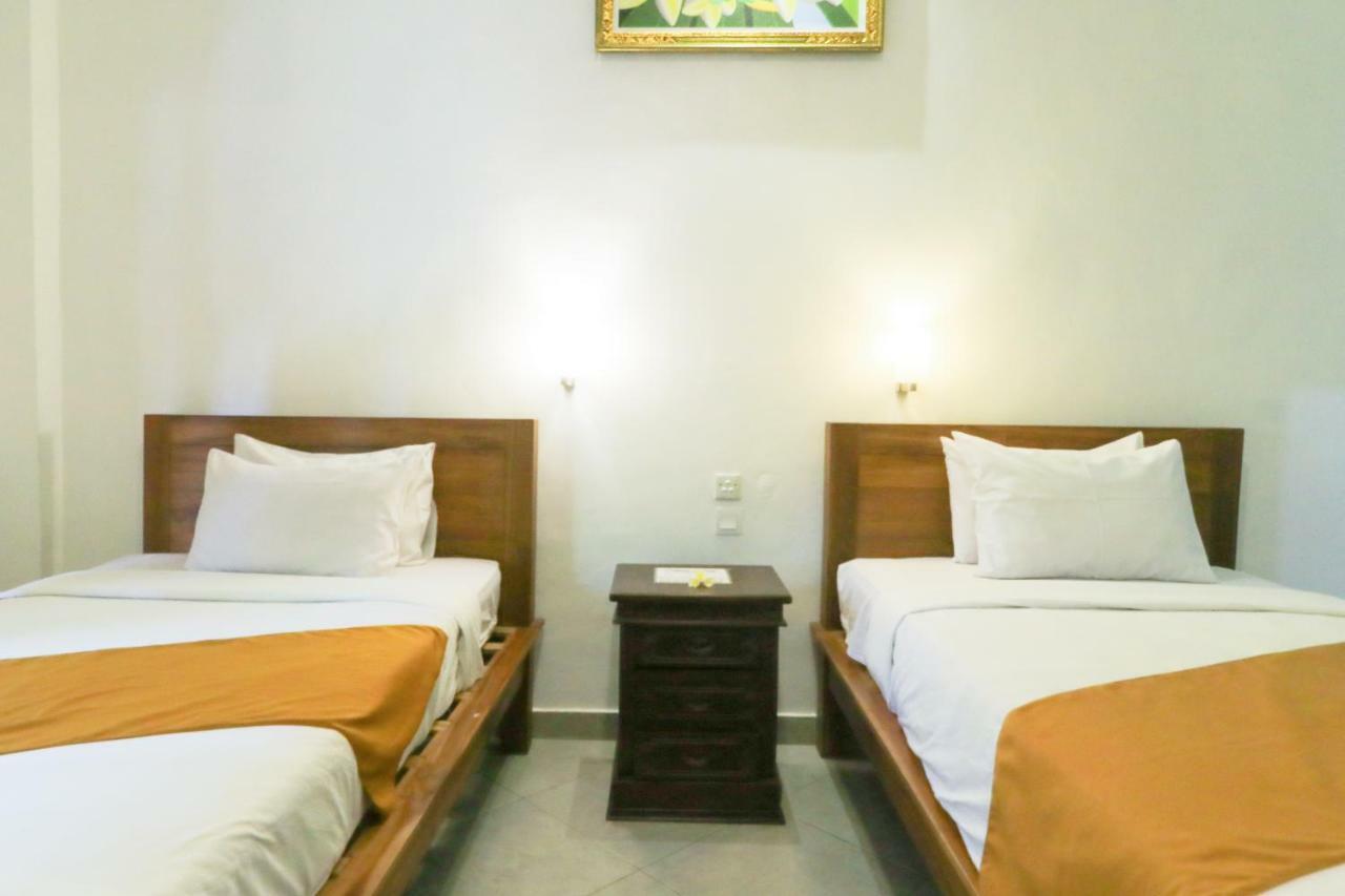 Gianyar Hotel Luaran gambar