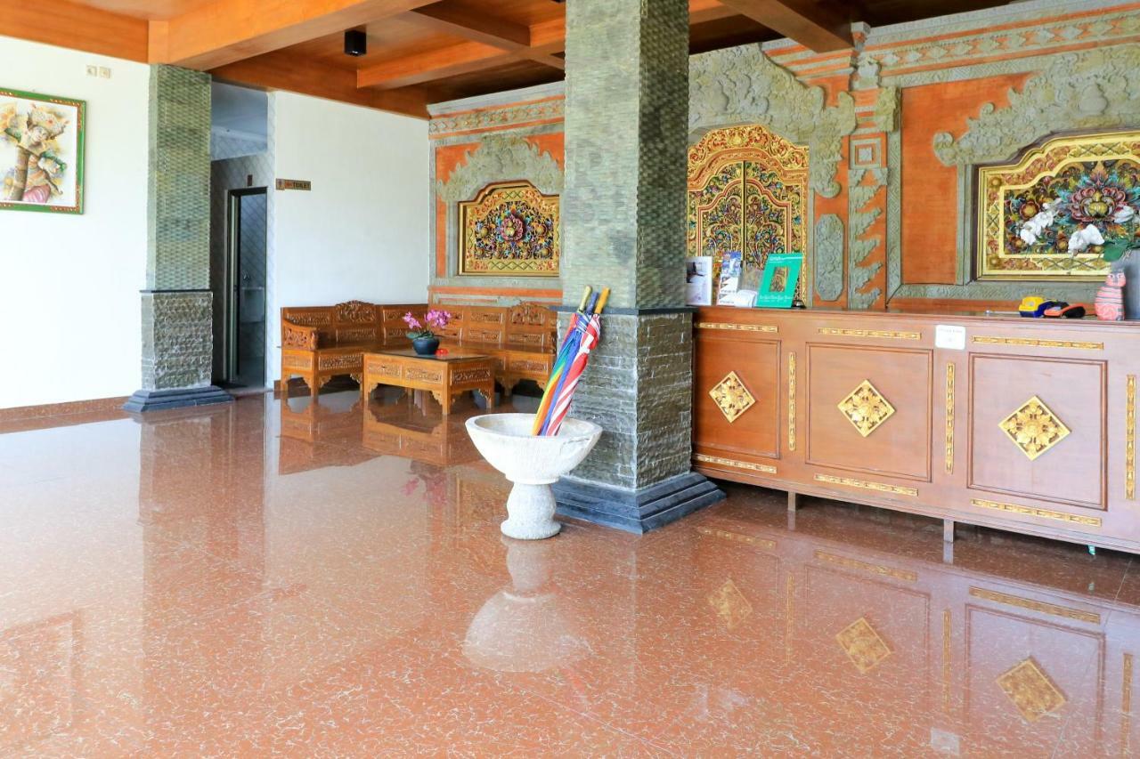 Gianyar Hotel Luaran gambar