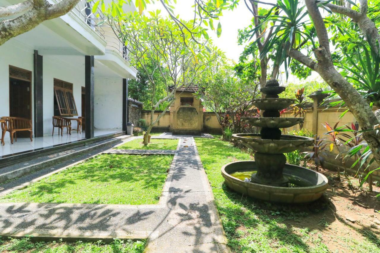 Gianyar Hotel Luaran gambar