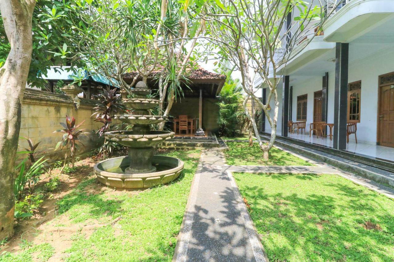 Gianyar Hotel Luaran gambar