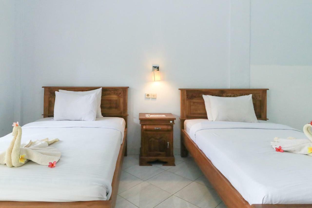 Gianyar Hotel Luaran gambar