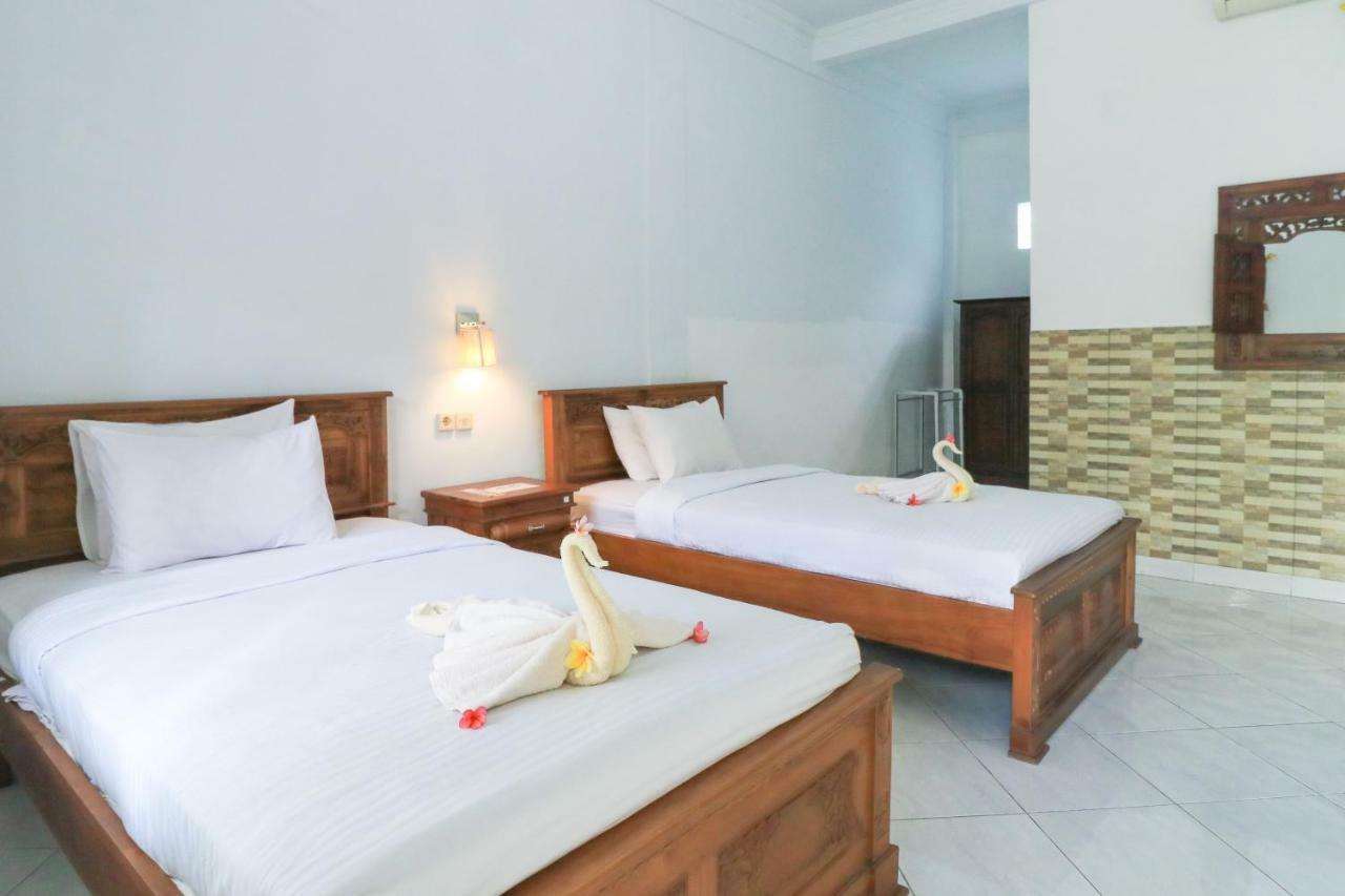 Gianyar Hotel Luaran gambar