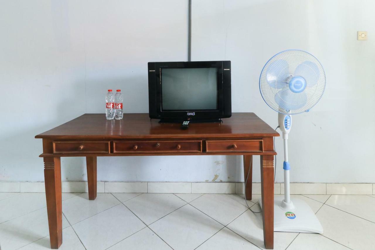 Gianyar Hotel Luaran gambar