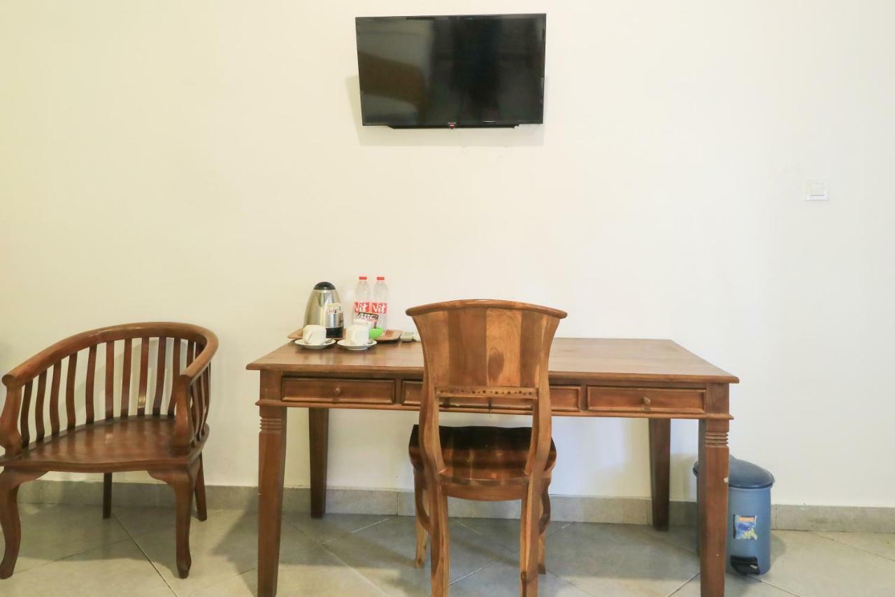 Gianyar Hotel Luaran gambar