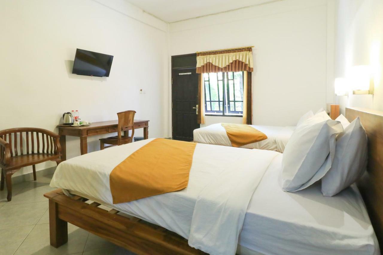Gianyar Hotel Luaran gambar