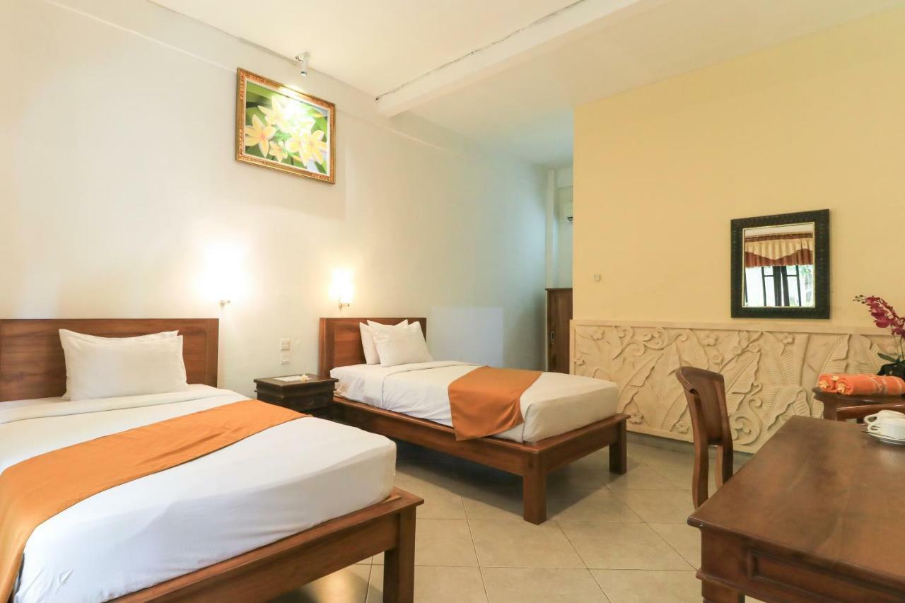 Gianyar Hotel Luaran gambar