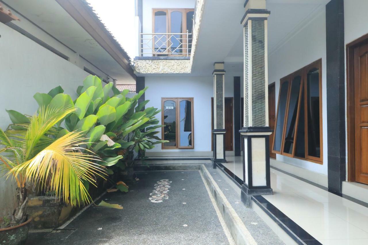 Gianyar Hotel Luaran gambar