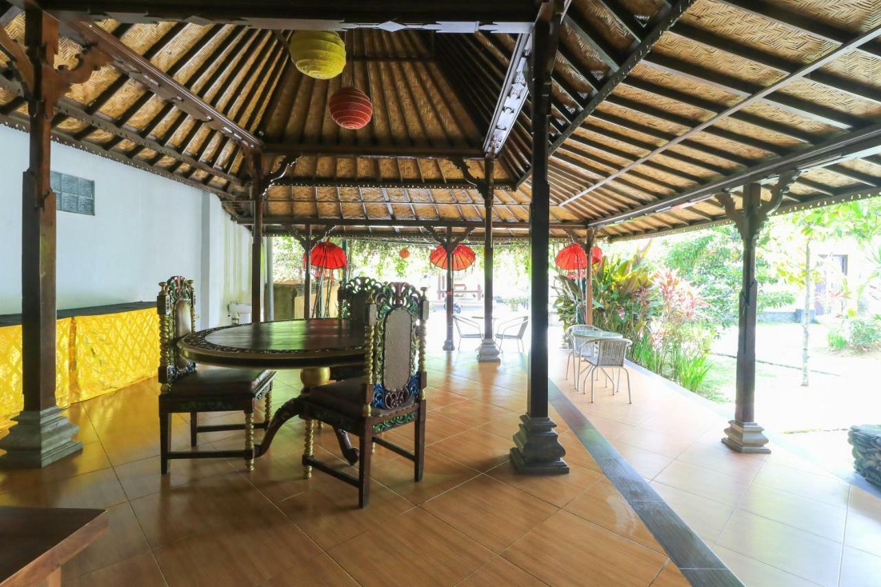 Gianyar Hotel Luaran gambar