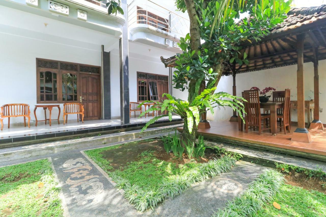 Gianyar Hotel Luaran gambar