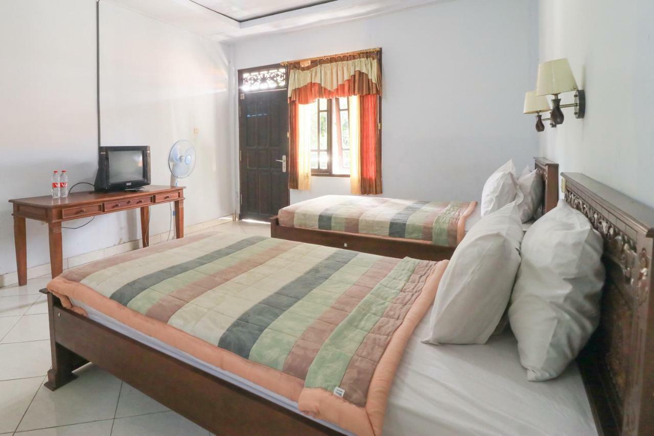 Gianyar Hotel Luaran gambar