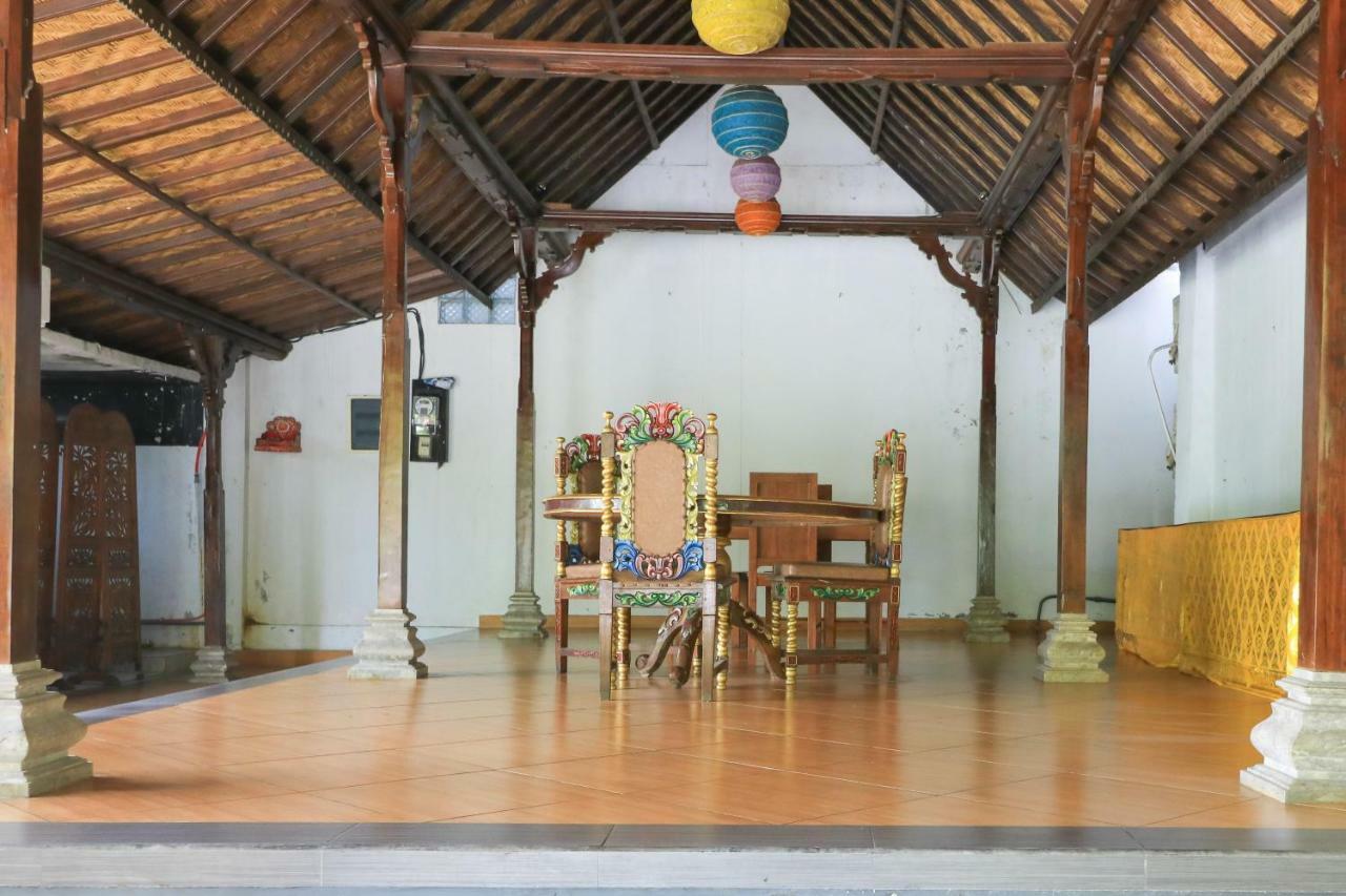 Gianyar Hotel Luaran gambar