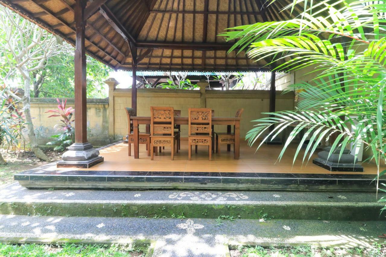 Gianyar Hotel Luaran gambar