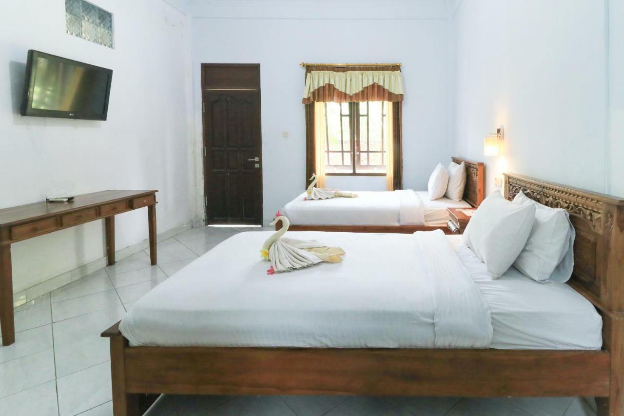 Gianyar Hotel Luaran gambar