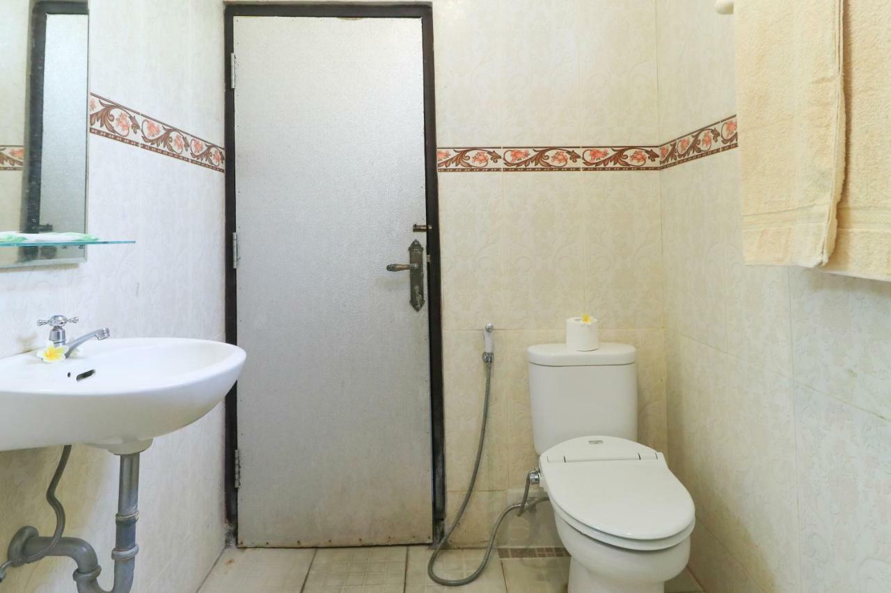 Gianyar Hotel Luaran gambar