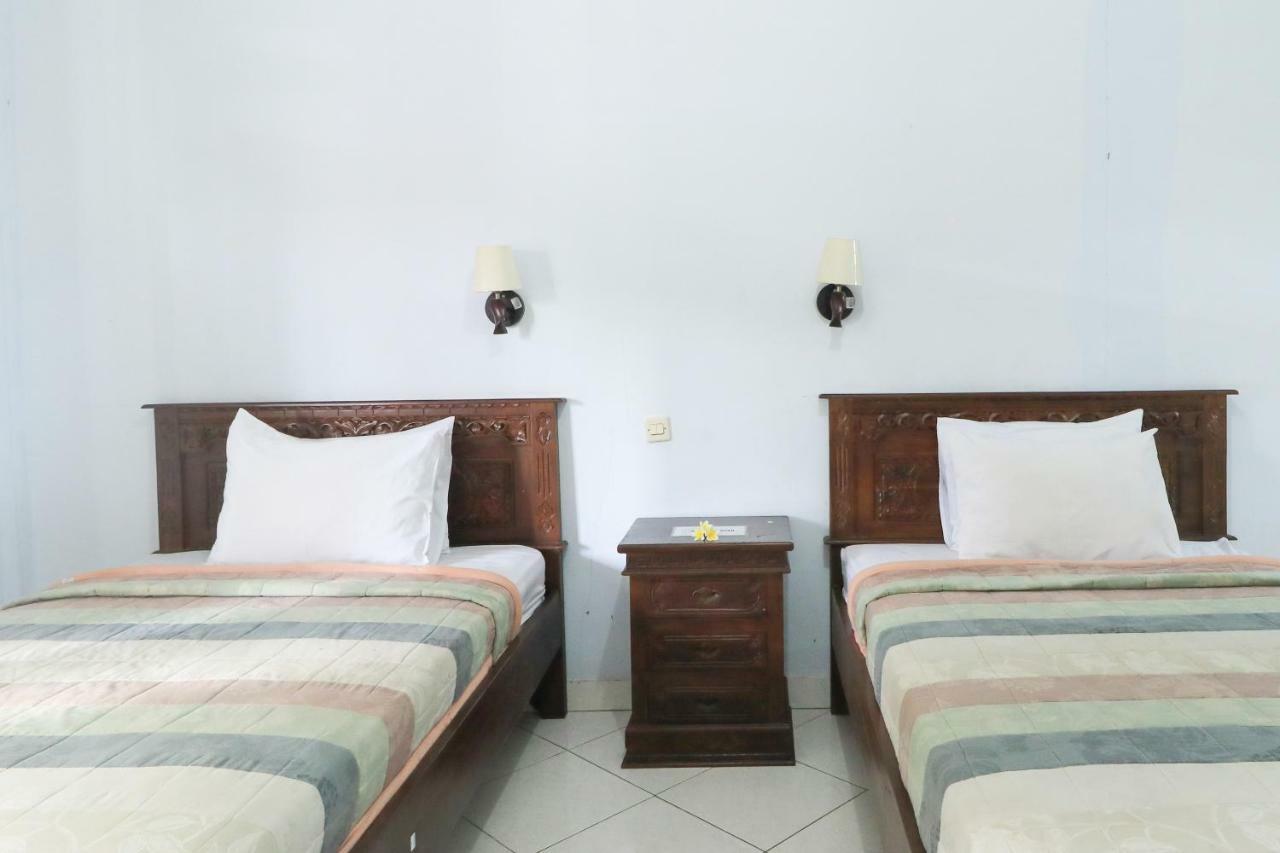 Gianyar Hotel Luaran gambar
