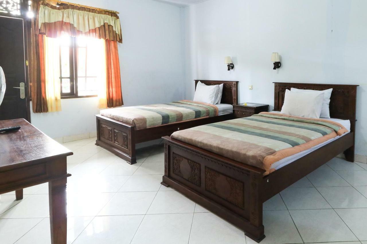 Gianyar Hotel Luaran gambar