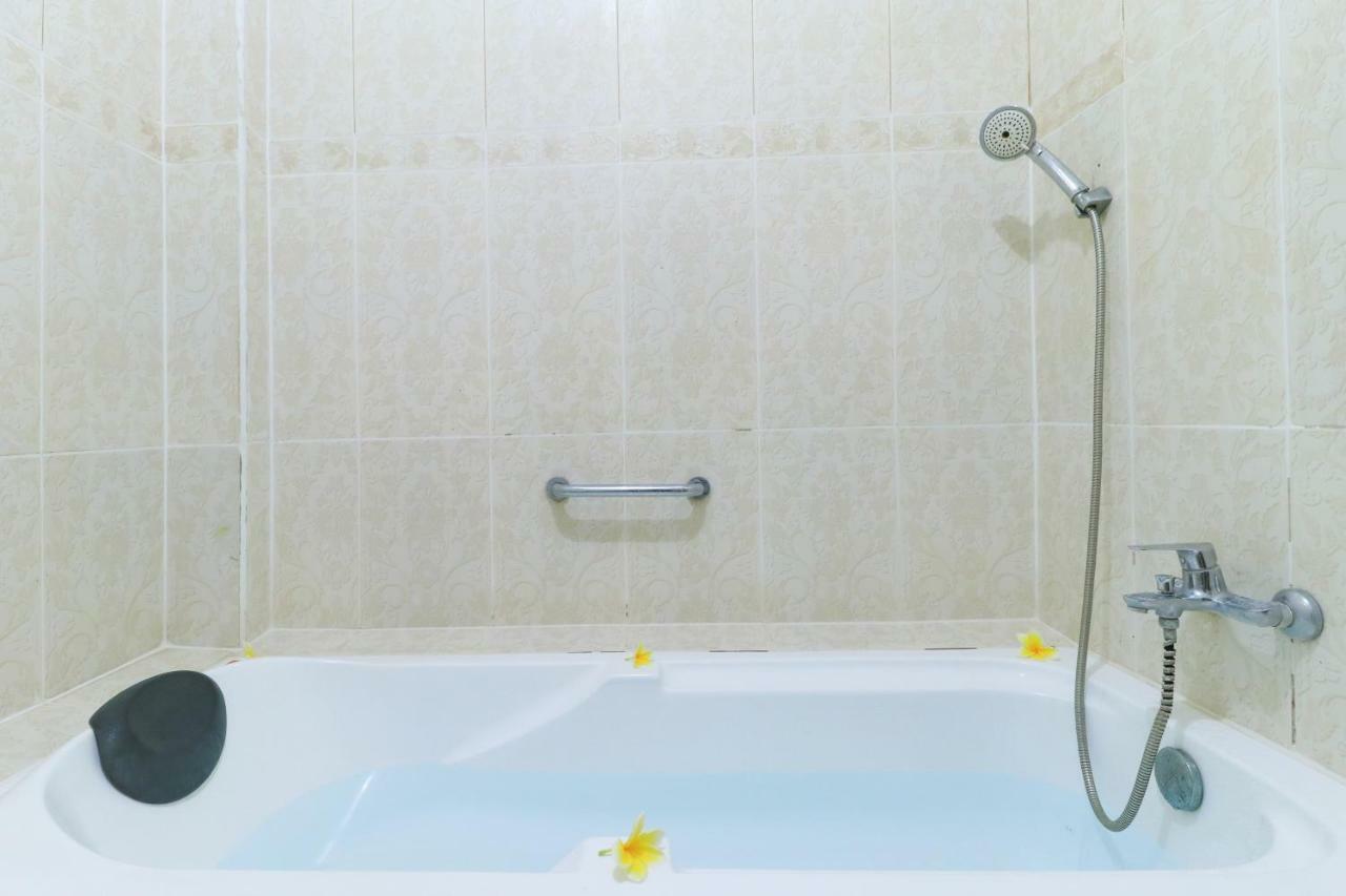 Gianyar Hotel Luaran gambar