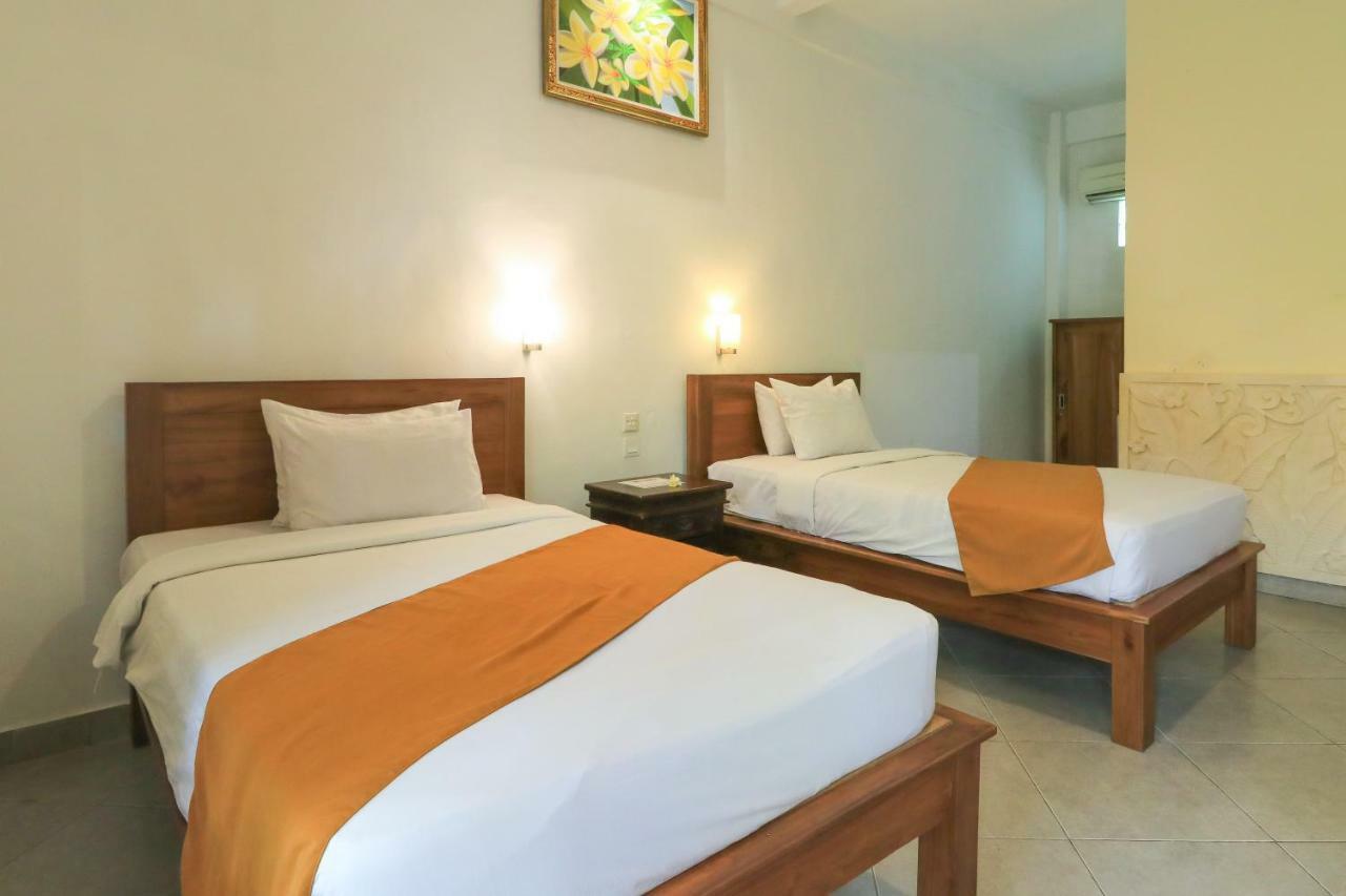 Gianyar Hotel Luaran gambar