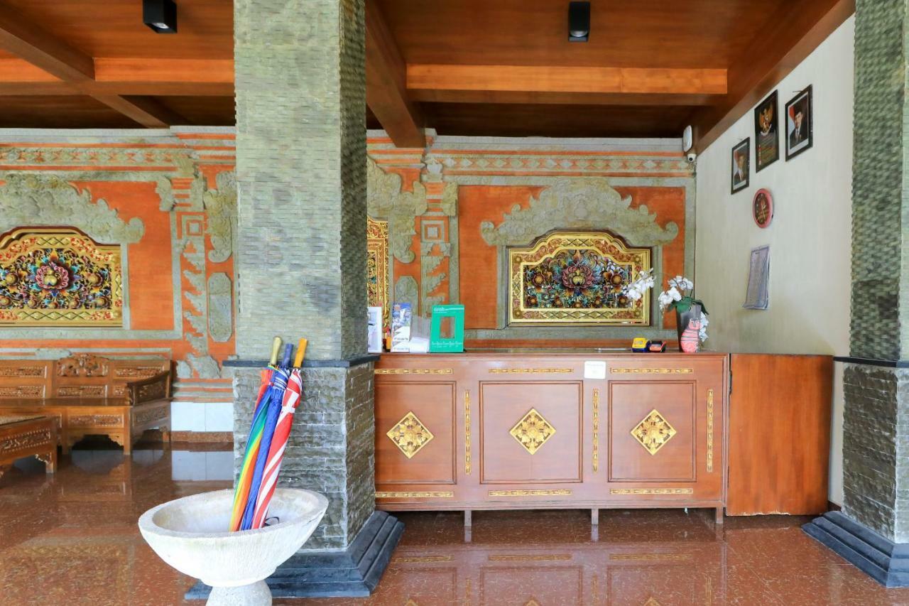 Gianyar Hotel Luaran gambar