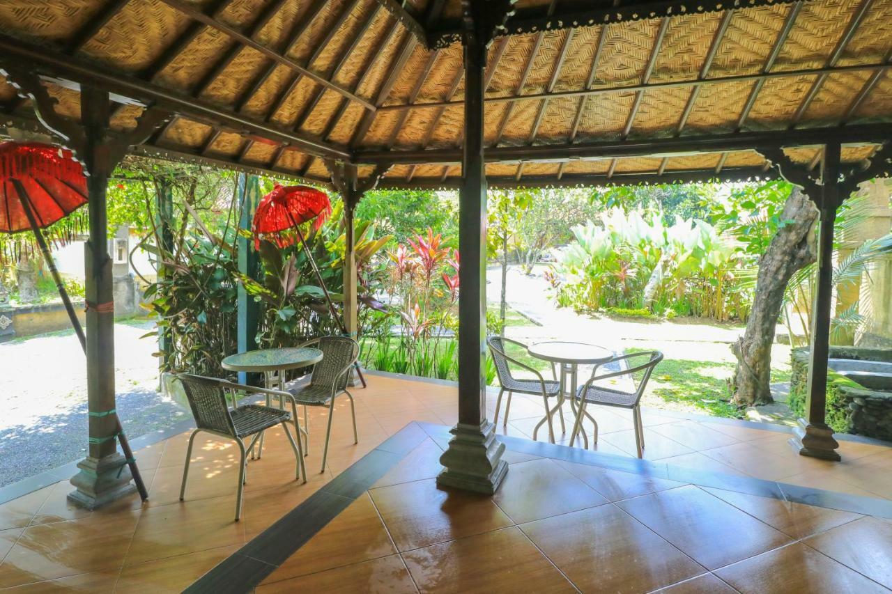 Gianyar Hotel Luaran gambar