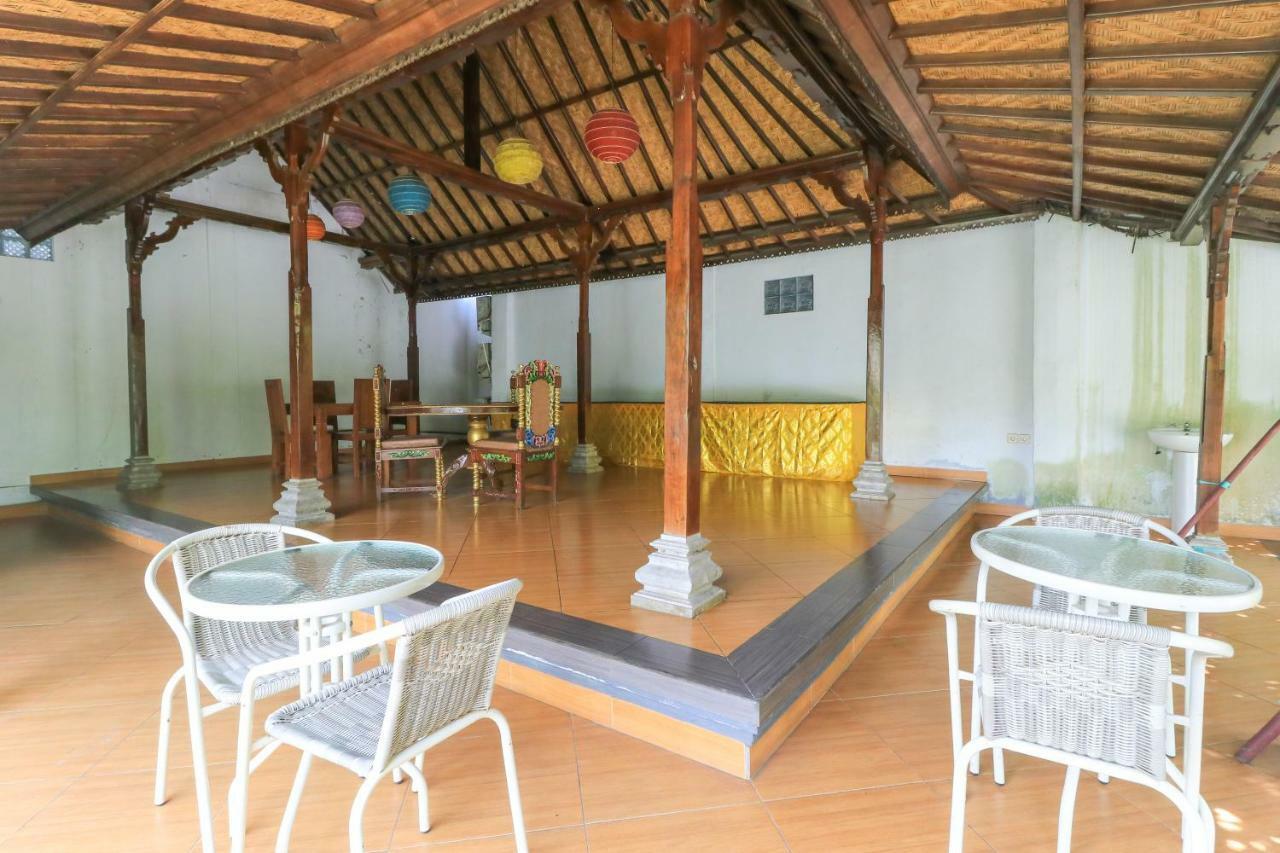 Gianyar Hotel Luaran gambar