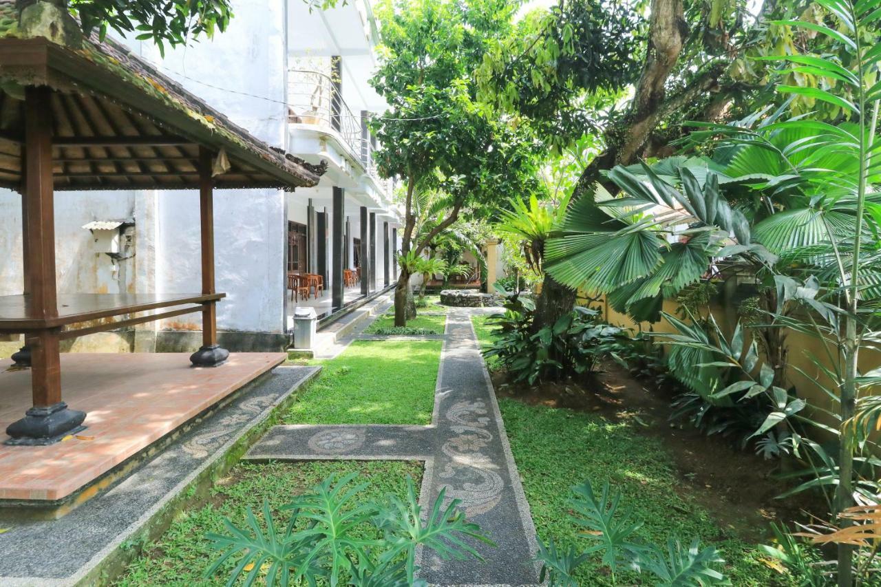 Gianyar Hotel Luaran gambar