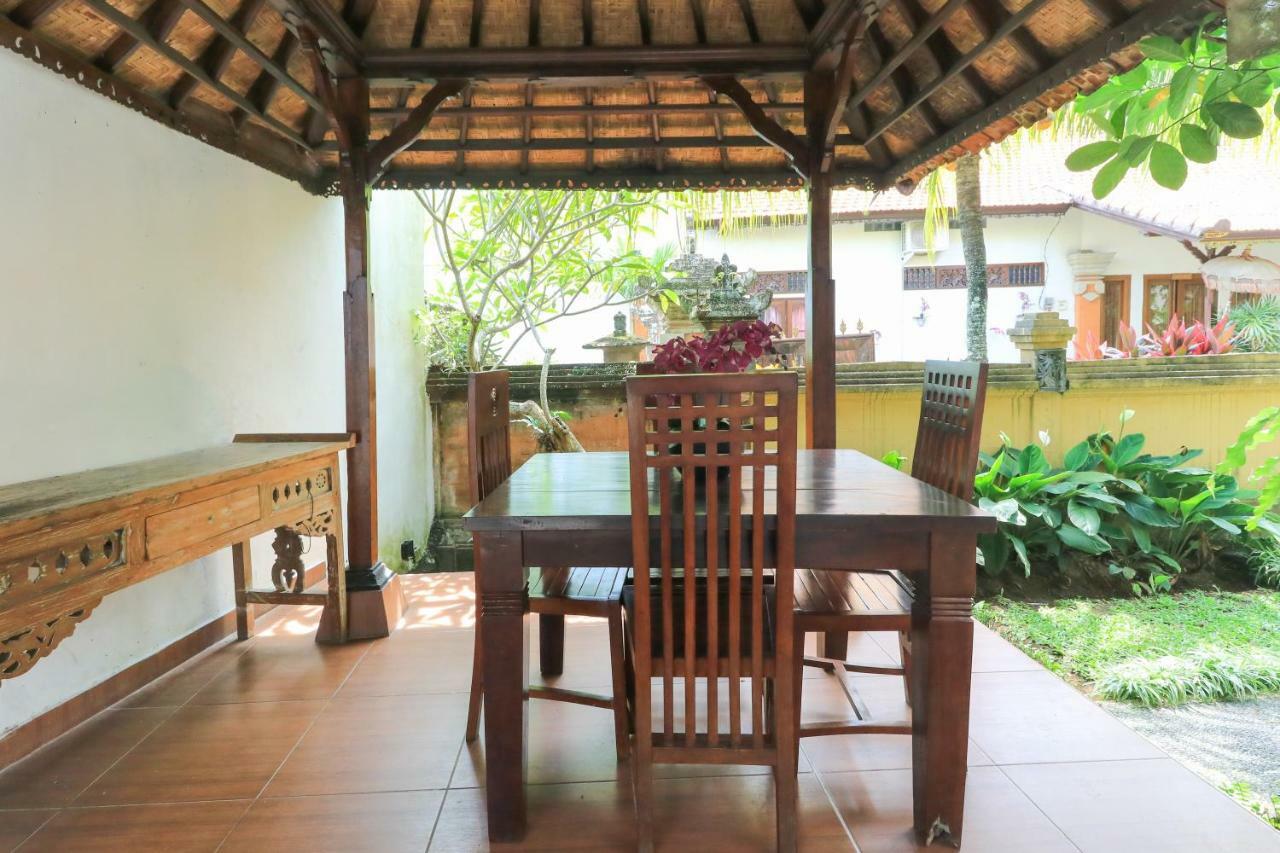 Gianyar Hotel Luaran gambar