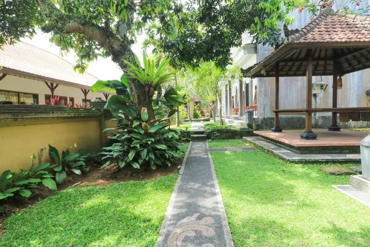 Gianyar Hotel Luaran gambar