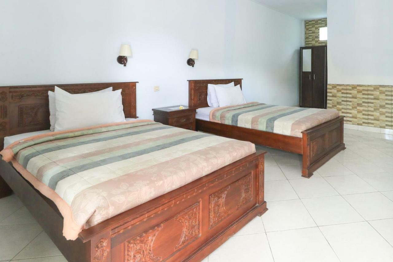 Gianyar Hotel Luaran gambar
