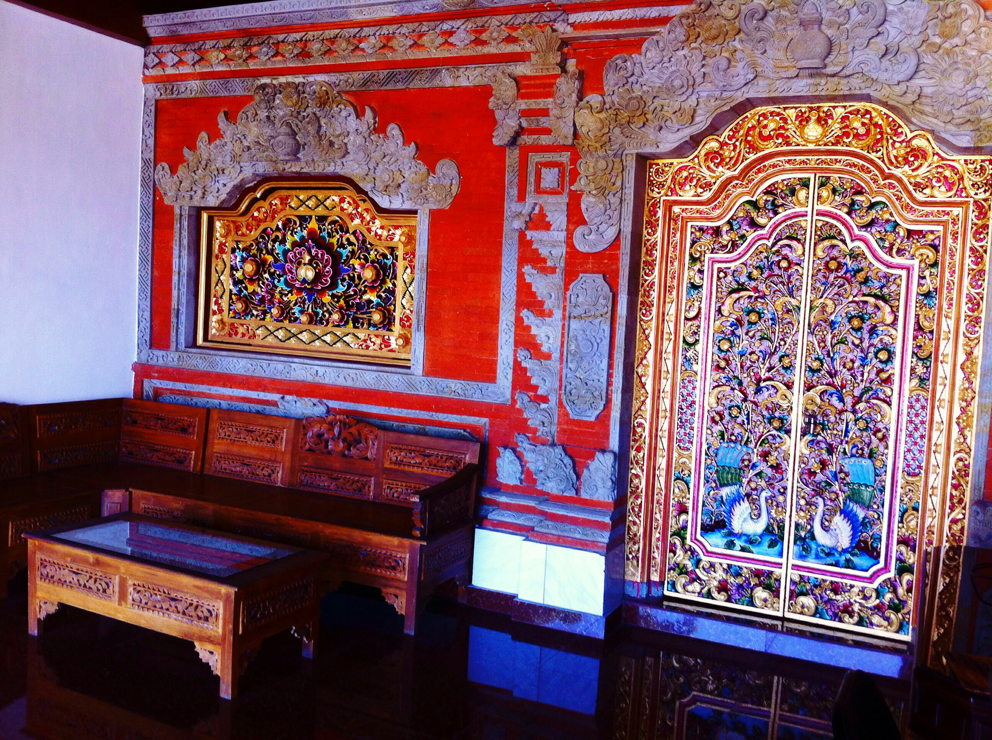 Gianyar Hotel Luaran gambar