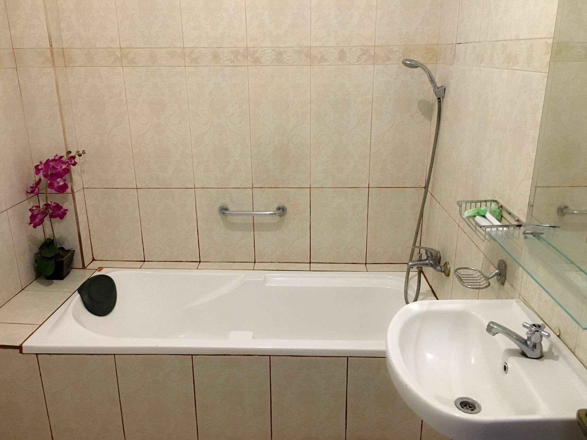Gianyar Hotel Luaran gambar