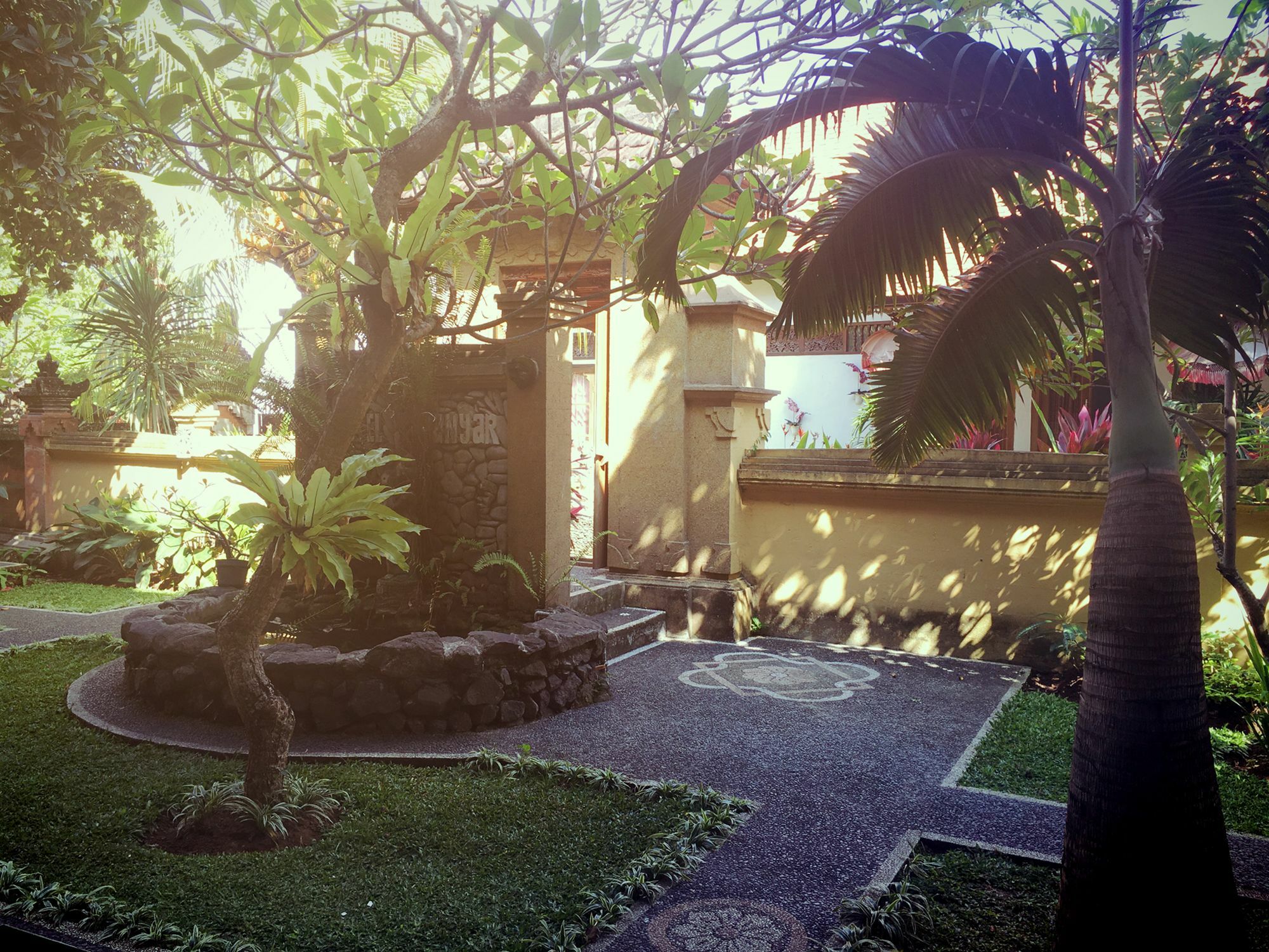 Gianyar Hotel Luaran gambar