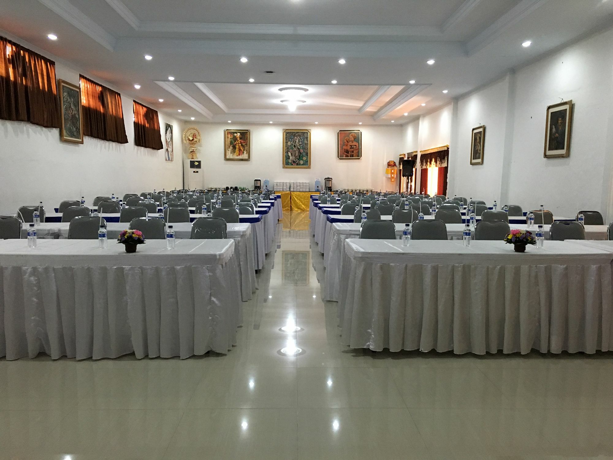Gianyar Hotel Luaran gambar