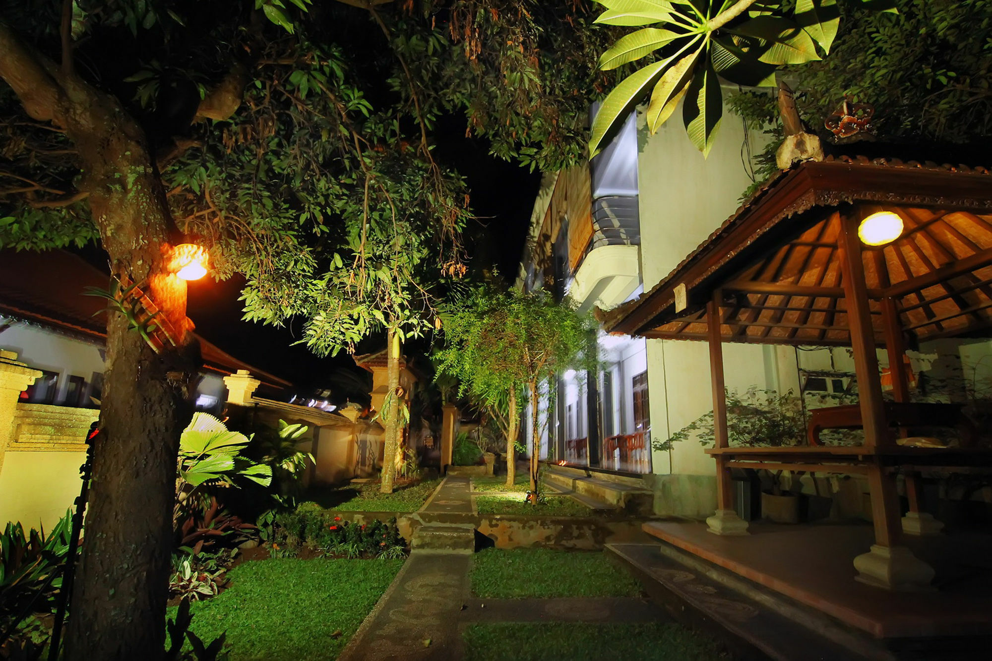 Gianyar Hotel Luaran gambar