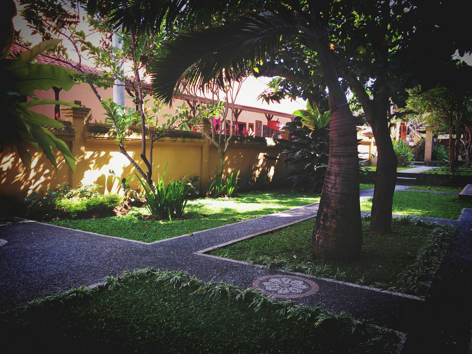 Gianyar Hotel Luaran gambar