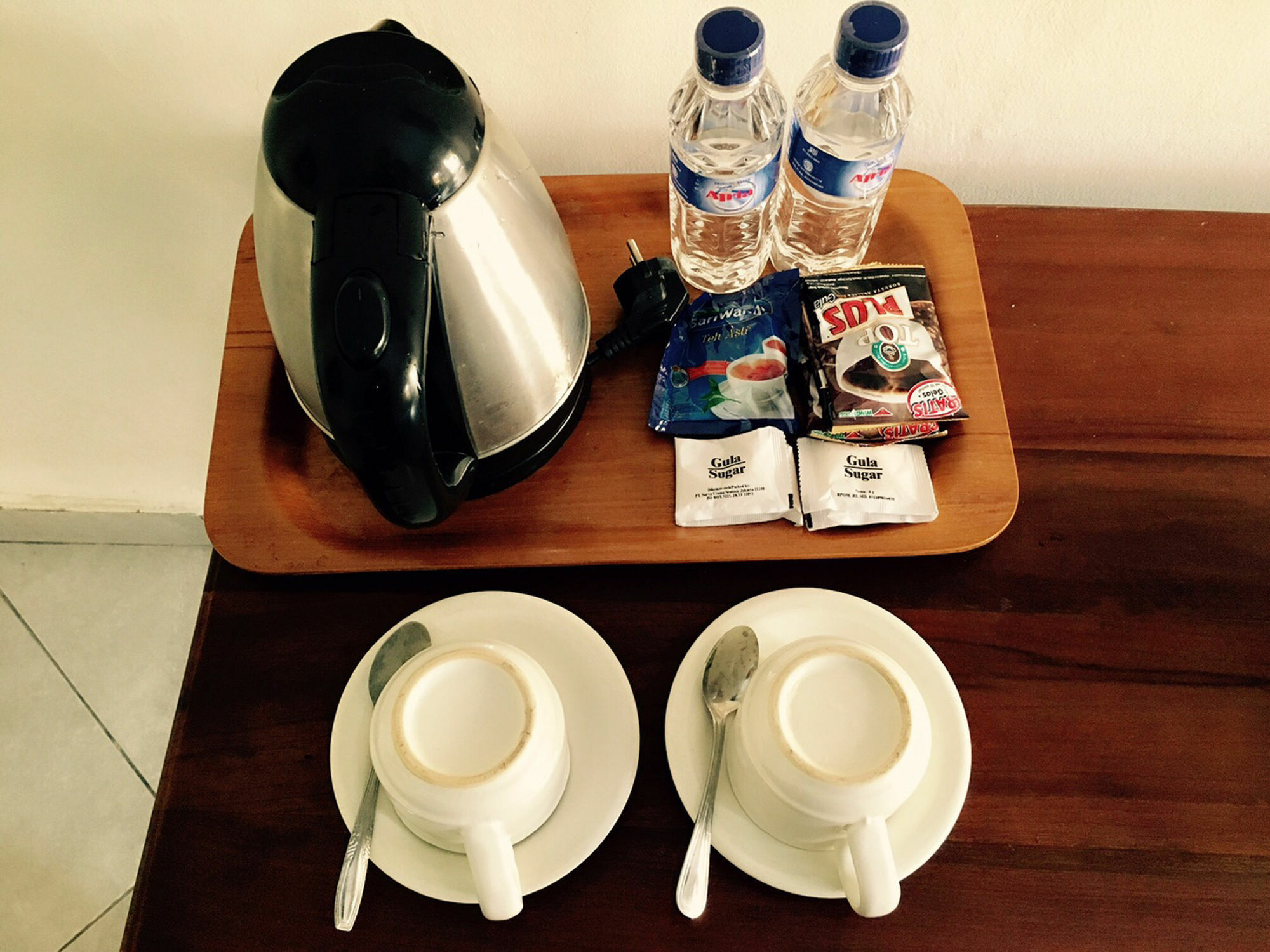 Gianyar Hotel Luaran gambar