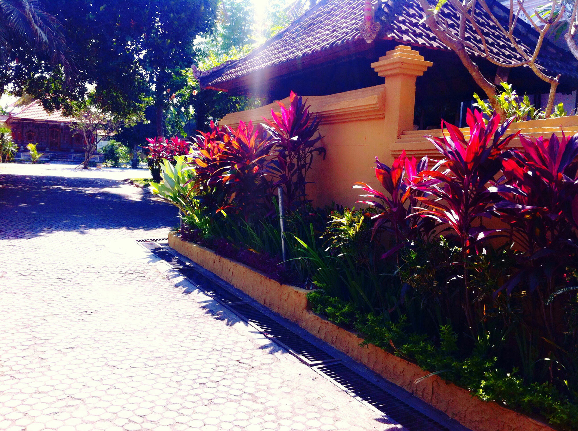 Gianyar Hotel Luaran gambar