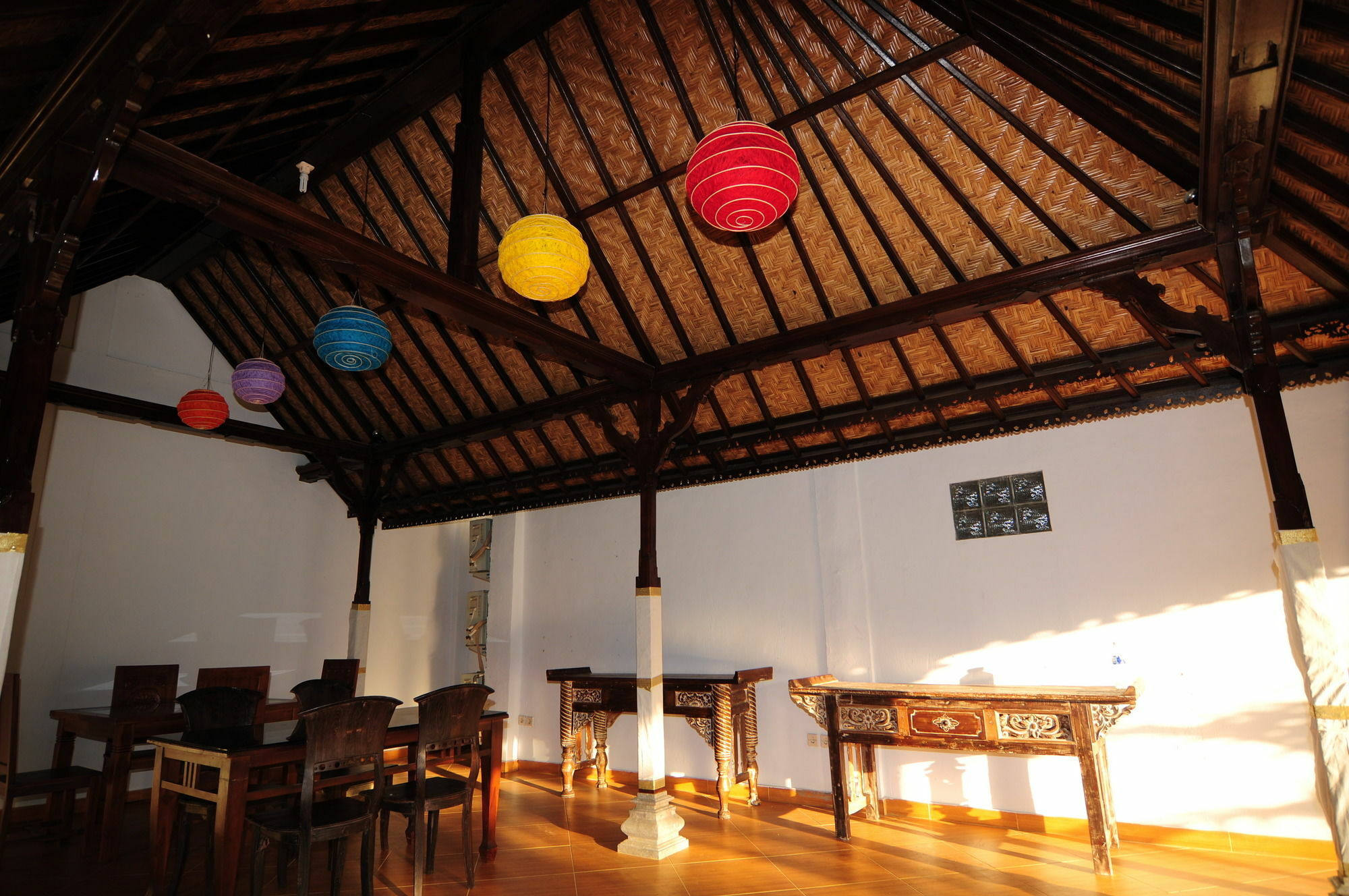 Gianyar Hotel Luaran gambar