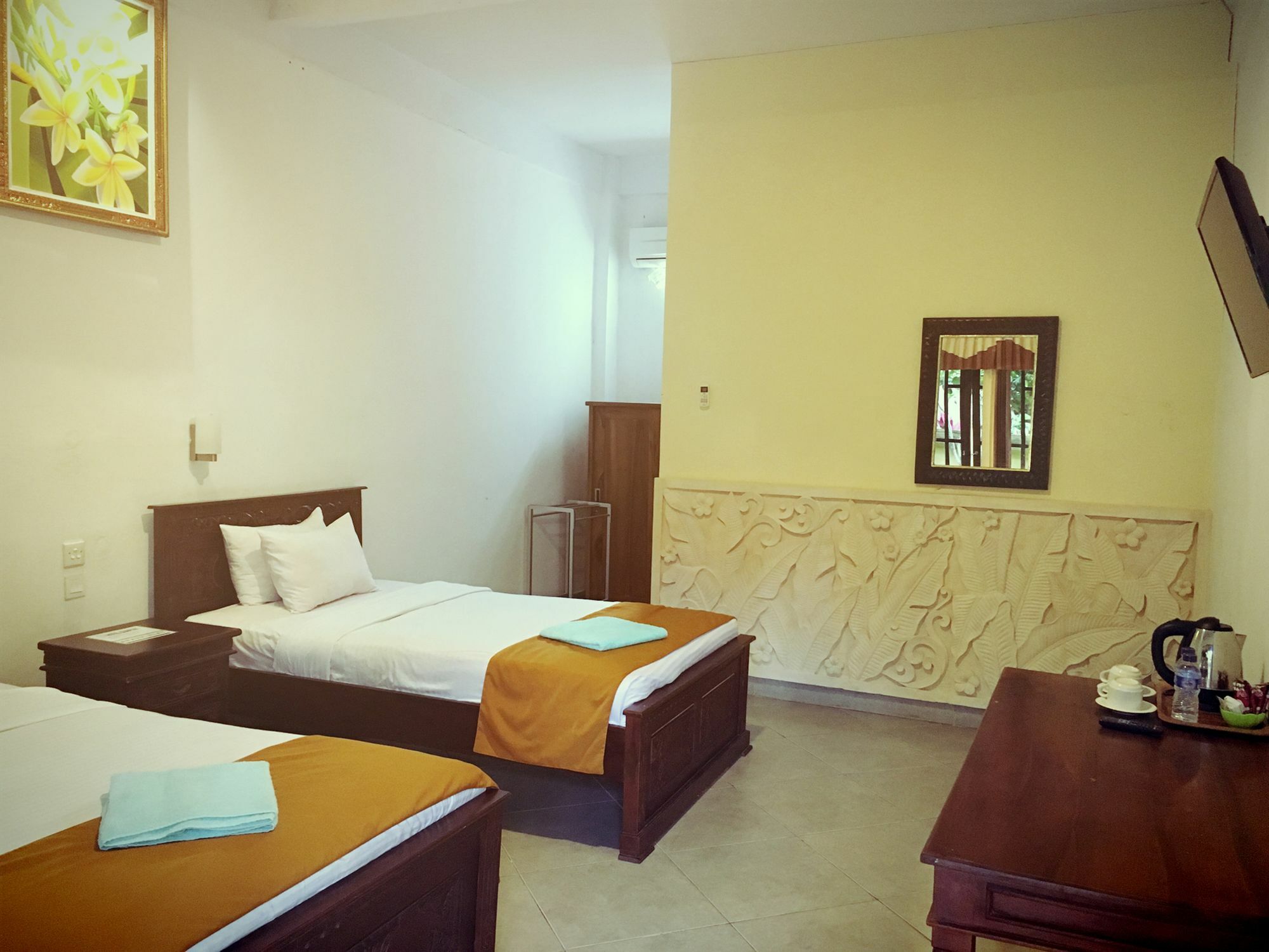 Gianyar Hotel Luaran gambar