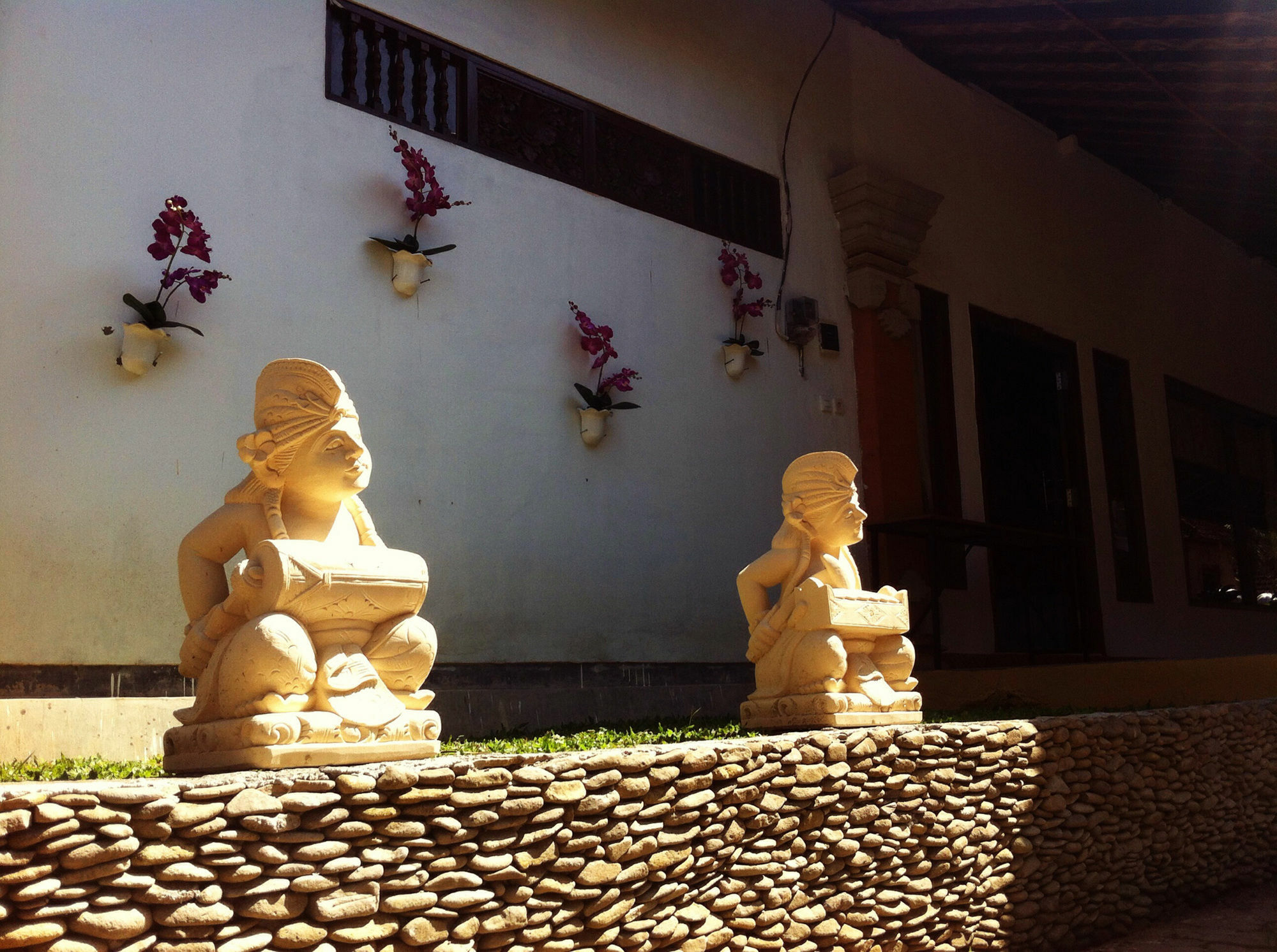 Gianyar Hotel Luaran gambar